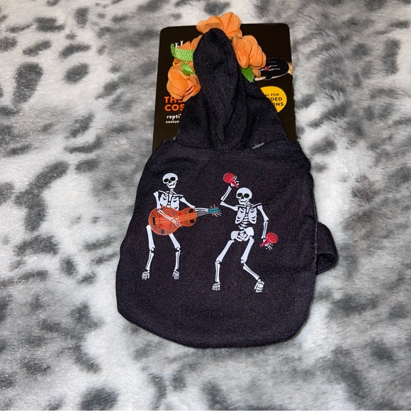 Thrills & Chills Reptile Costume - Picture 1 of 6